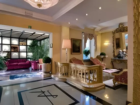 Ảnh Best Western Hotel Rivoli