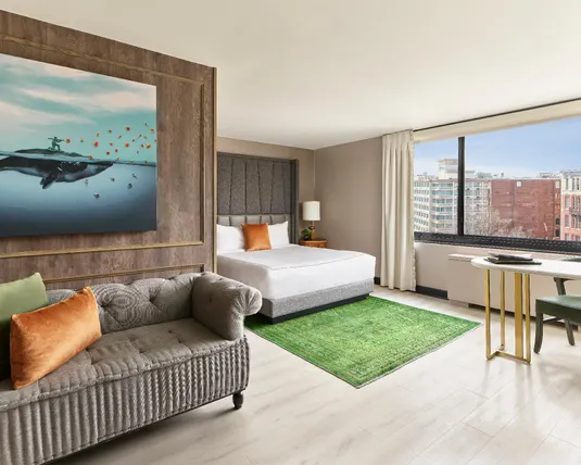 Ảnh Viceroy Washington DC