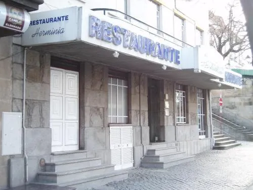 Ảnh Hotel Samasa Fundao