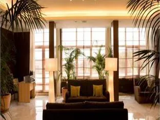 Ảnh Amazonia Jamor Hotel
