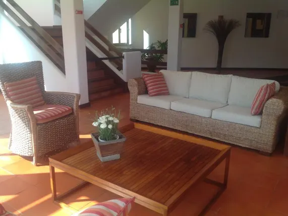 Ảnh Praia da Lota Resort – Beachfront Hotel