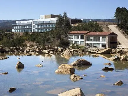 Ảnh Agua Hotels Mondim de Basto