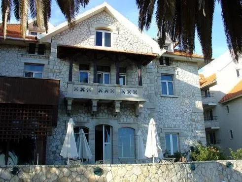 Ảnh Hotel Solar Palmeiras