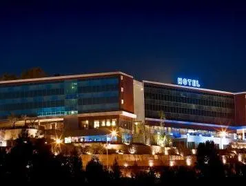 Ảnh Penafiel Park Hotel & Spa