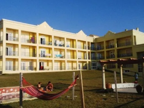 Ảnh Hotel Apartamento Praia Azul