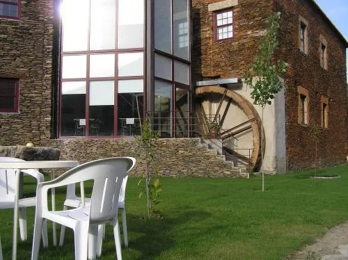 Ảnh Casa Lagar Da Alagoa