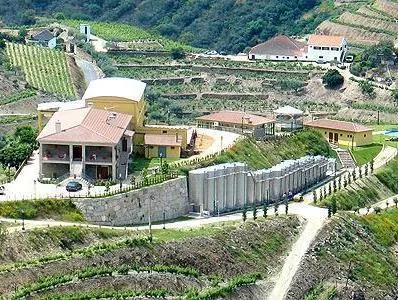 Ảnh Hotel Rural da Quinta do Silval