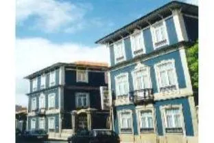 Ảnh Hotel Bienestar Termas De Vizela