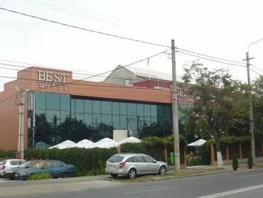Ảnh Hotel Best