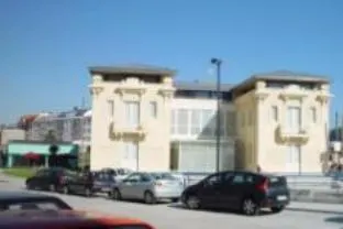 Ảnh Hotel Villa De Betanzos