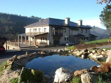 Ảnh Hotel Balneario Rio Pambre