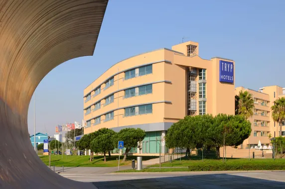 Ảnh TRYP by Wyndham Porto Expo Hotel