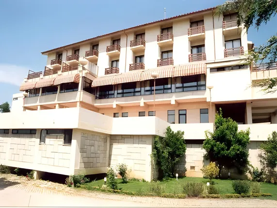 Ảnh Hotel Senhora do Castelo