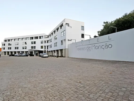 Ảnh Hotel Bienestar Termas de Moncao