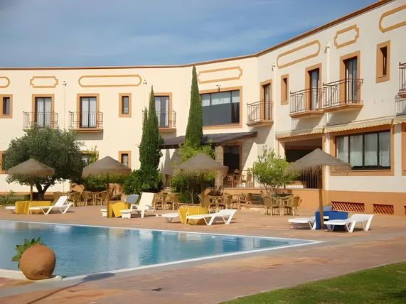 Ảnh Quinta dos Poetas Nature Hotel & Apartments