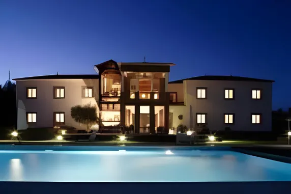 Ảnh The Manor House Celeiros