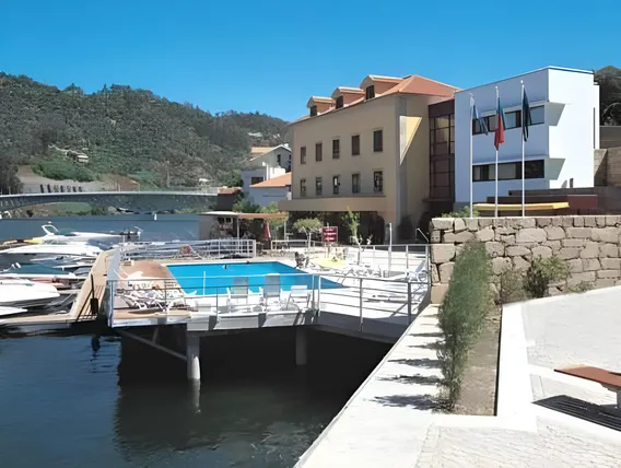 Ảnh Douro Hotel Porto Antigo