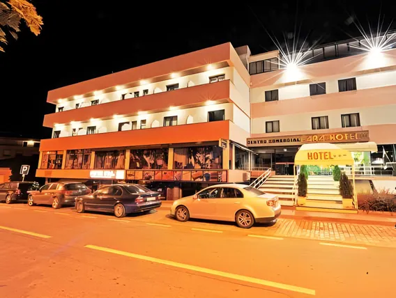 Ảnh Hotel Lara