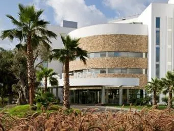 Ảnh Aguas de Ibiza Grand Luxe Hotel