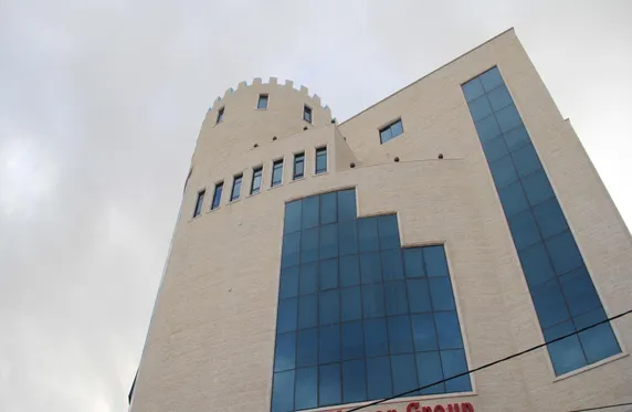 Ảnh Abu Mazen Hotel