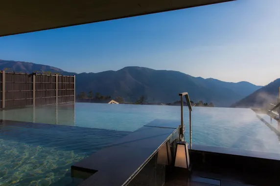 Ảnh Hakone Kowakien TEN-YU