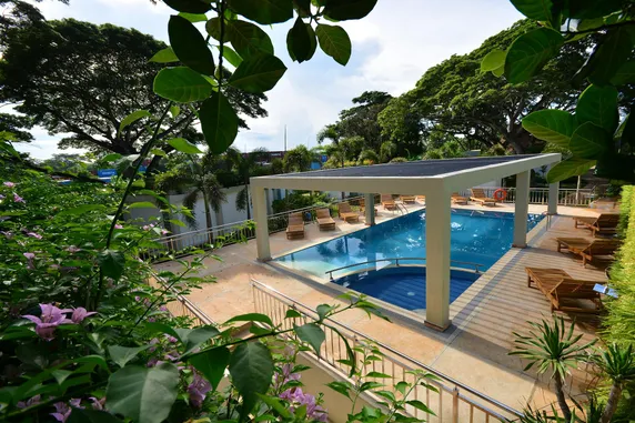 Ảnh Munting Paraiso