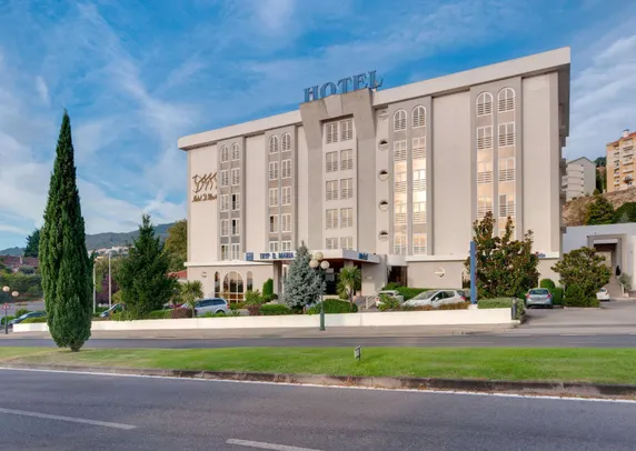 Ảnh Hotel Covilha Doña Maria Affiliated by Meliá