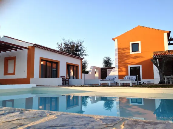 Ảnh Monte Tons da Terra - Casa de Campo and SPA