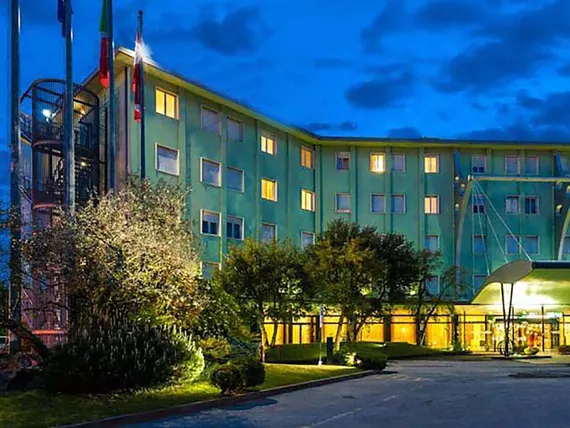 Ảnh Best Western Hotel Turismo