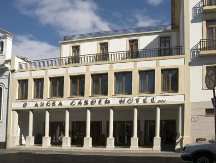 Ảnh Azoris Angra Garden – Plaza Hotel