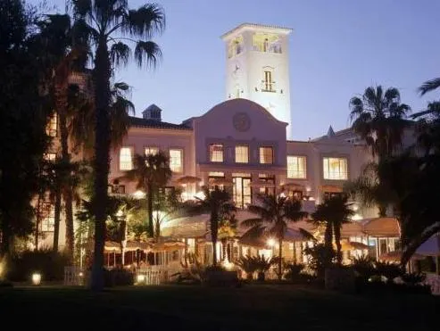 Ảnh Vila Vita Parc Resort & Spa