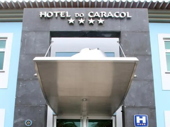 Ảnh Hotel do Caracol