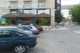 Ảnh Sport Hotel Gym + SPA