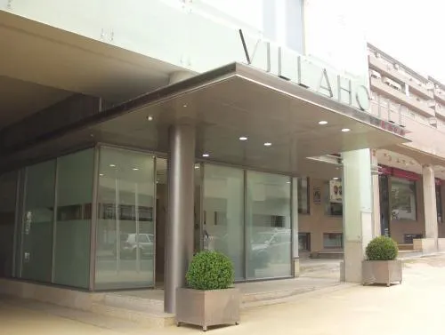 Ảnh Stay Hotel Guimaraes Centro