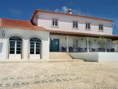 Ảnh Casa de Campo Sao Rafael - Turismo Rural