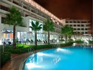 Ảnh Vista Marina Apartamentos Turisticos