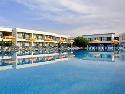 Ảnh VILA PARK Nature & Business Hotel