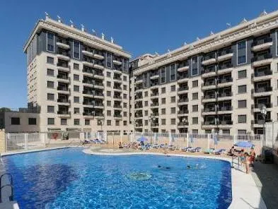 Ảnh Apartamentos Nuriasol