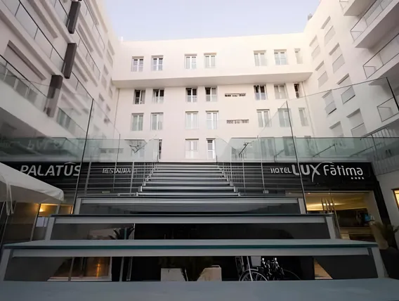 Ảnh Hotel Lux Fatima