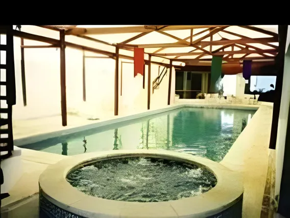 Ảnh San Remo World Hotel