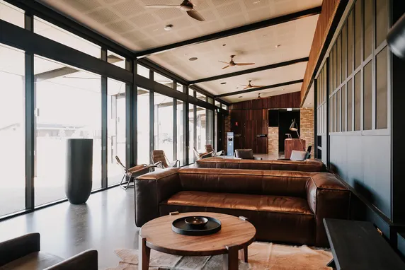 Ảnh The Sebel Yarrawonga Silverwoods