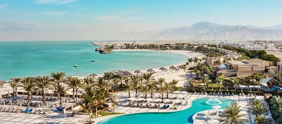 Ảnh Hilton Ras Al Khaimah Beach Resort