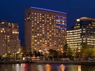Ảnh Renaissance Boston Waterfront Hotel