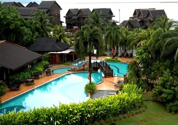Ảnh Langkawi Lagoon Ocean Resort