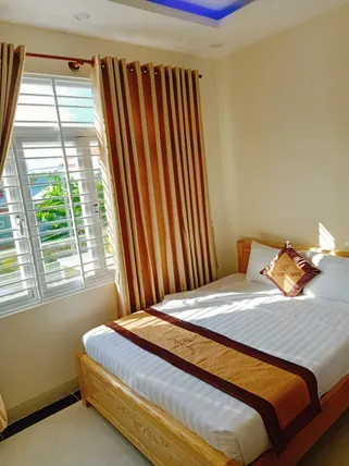 Ảnh Khách sạn Hải Trường