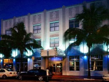 Ảnh Clinton Hotel South Beach