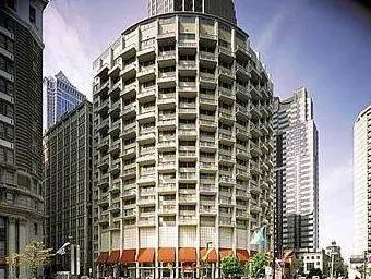 Ảnh The Windsor Suites Philadelphia