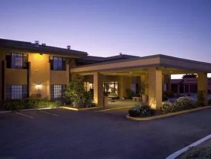 Ảnh The Morgan Hotel San Simeon