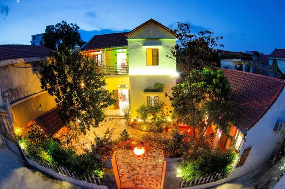 Ảnh Tam Coc Lotus Flower Homestay