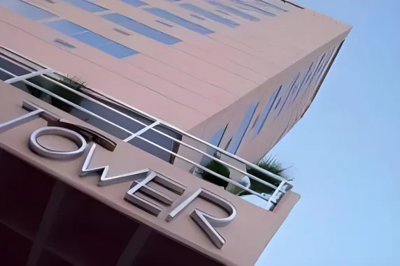 Ảnh Hotel Tower Inn & Suites